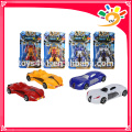 Hot!Funny Car Transform Robot Toy Wholesale Transformer Toys For Children